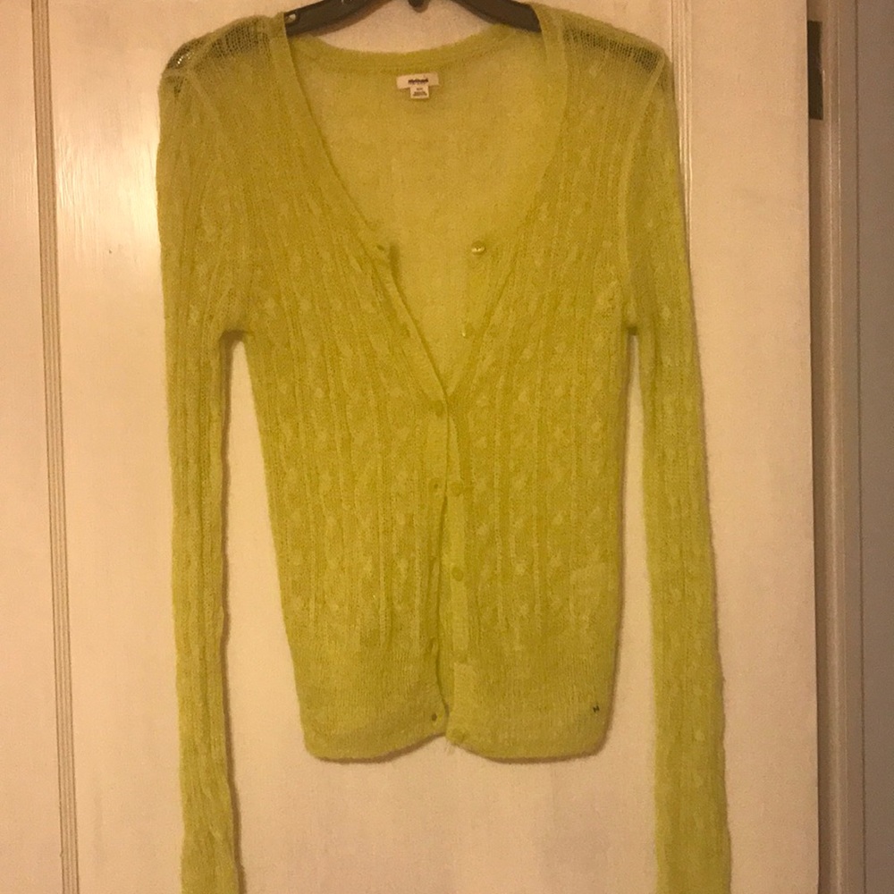 NEVER worn lightweight soft sweater by Aerie